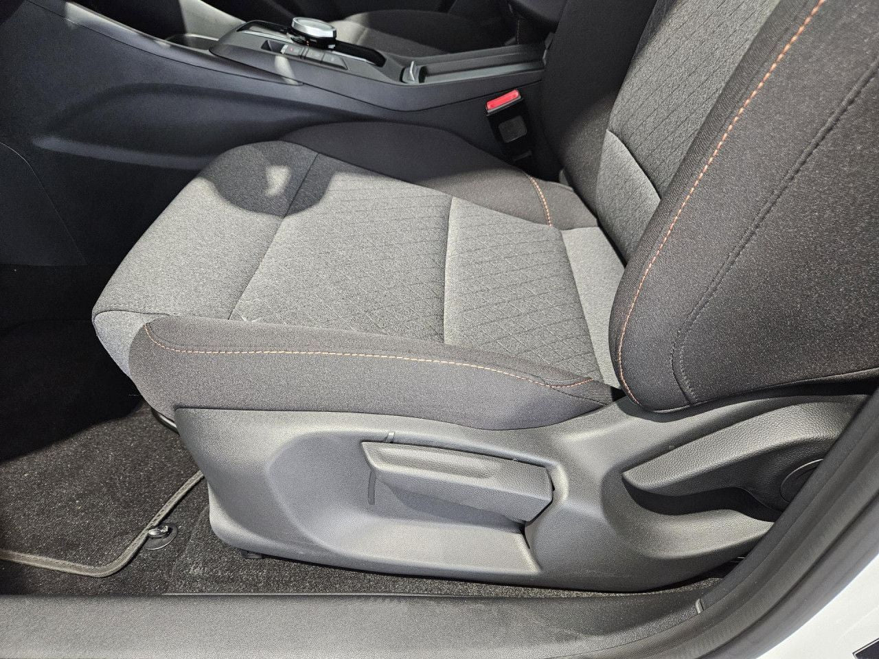 MG3 1.5 Hybrid+ Luxury Bluetooth Navi LED Klima