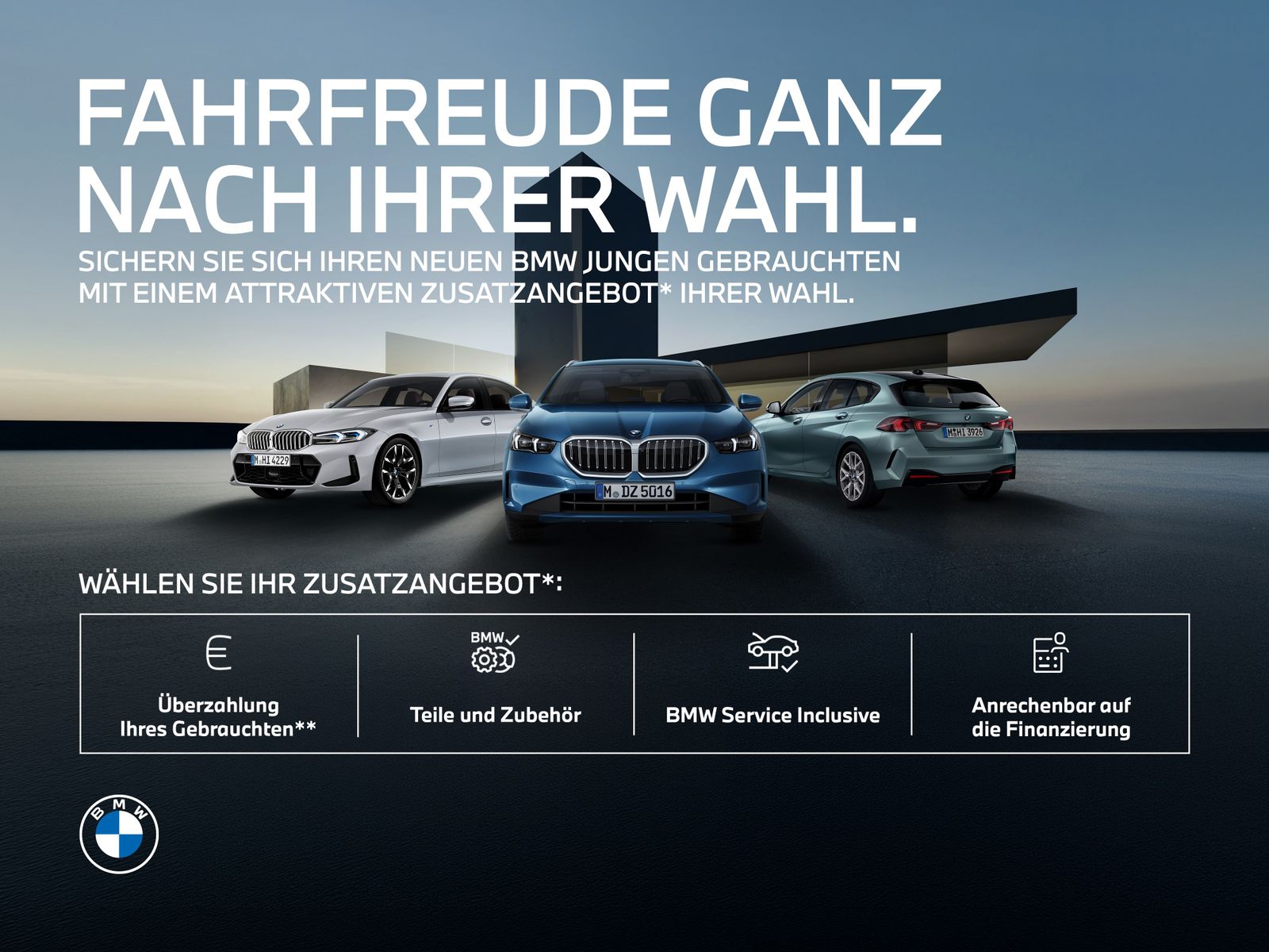 BMW X4 xDrive20i M Sport AHK Driv.Assist.Prof HiFi