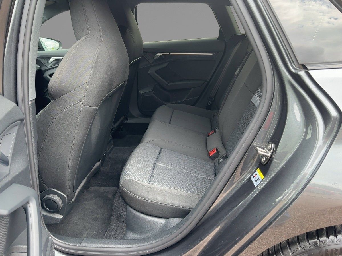 Audi A3 Sportback 45 TFSI e S line - Samsaru's Car Outlet