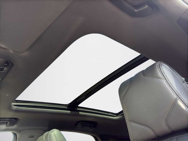 DS Automobiles DS 7 Crossback PT 180 Aut. RIVOLI LEDER NAVI 360
