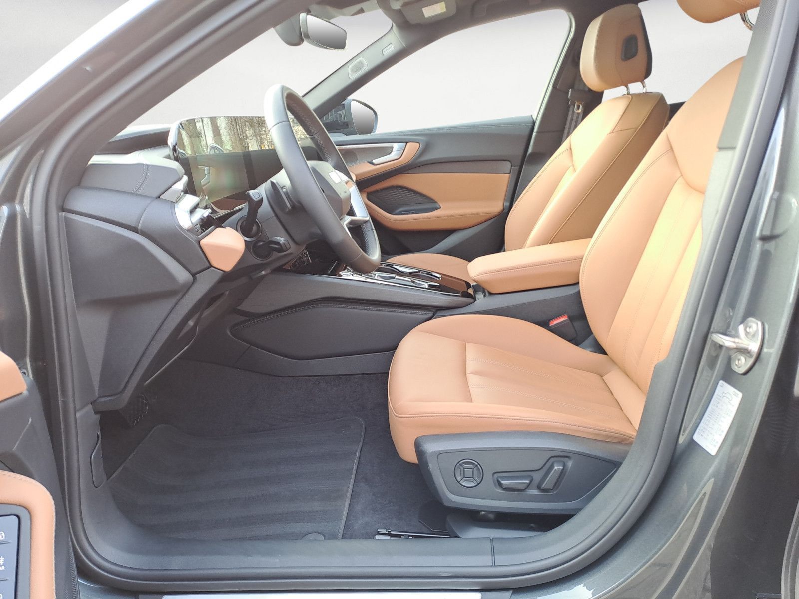 Audi A5 Avant TDI quattro S tronic *S line*Pano*B&O*T