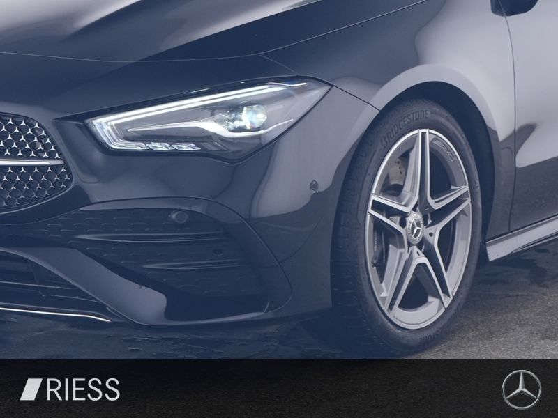 Mercedes-Benz CLA 250 4M AMG Sport - Samsaru's Car Outlet