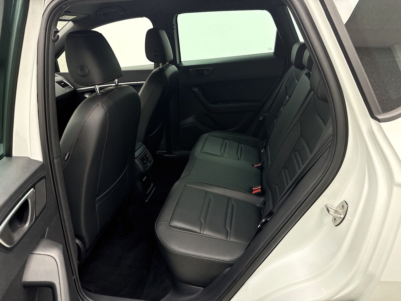 Seat Ateca 2.0 TDI FR Line Sport ACC Leder Mem AHK RC