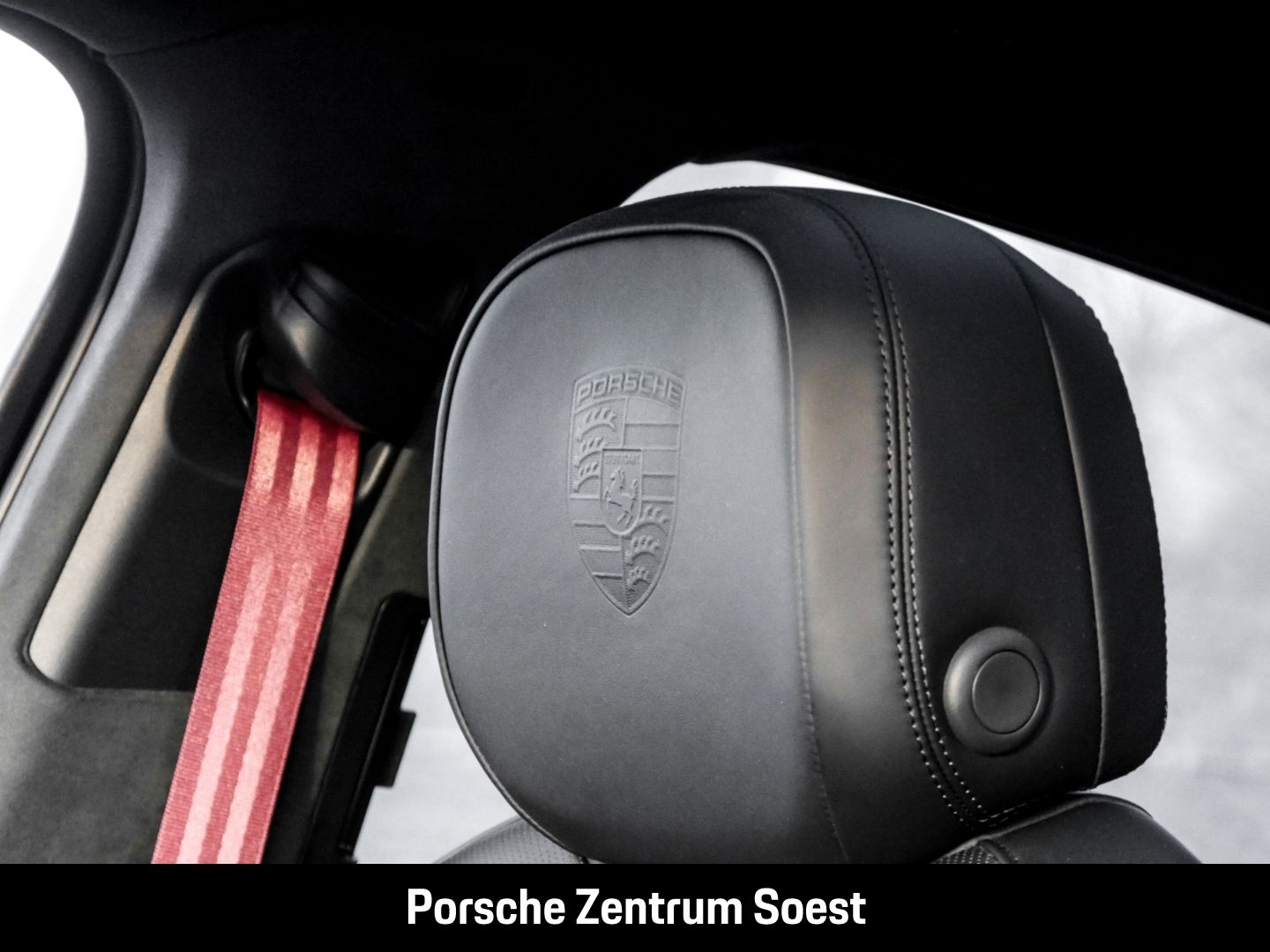 Porsche Cayenne S Coupe/Matrix LED/ BOSE/ 22 Zoll Räder