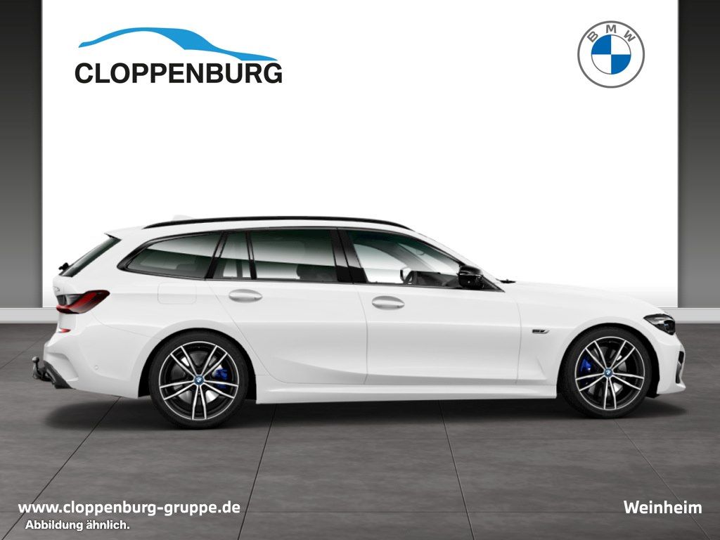 BMW 330e xDrive Touring - Samsaru's Car Outlet