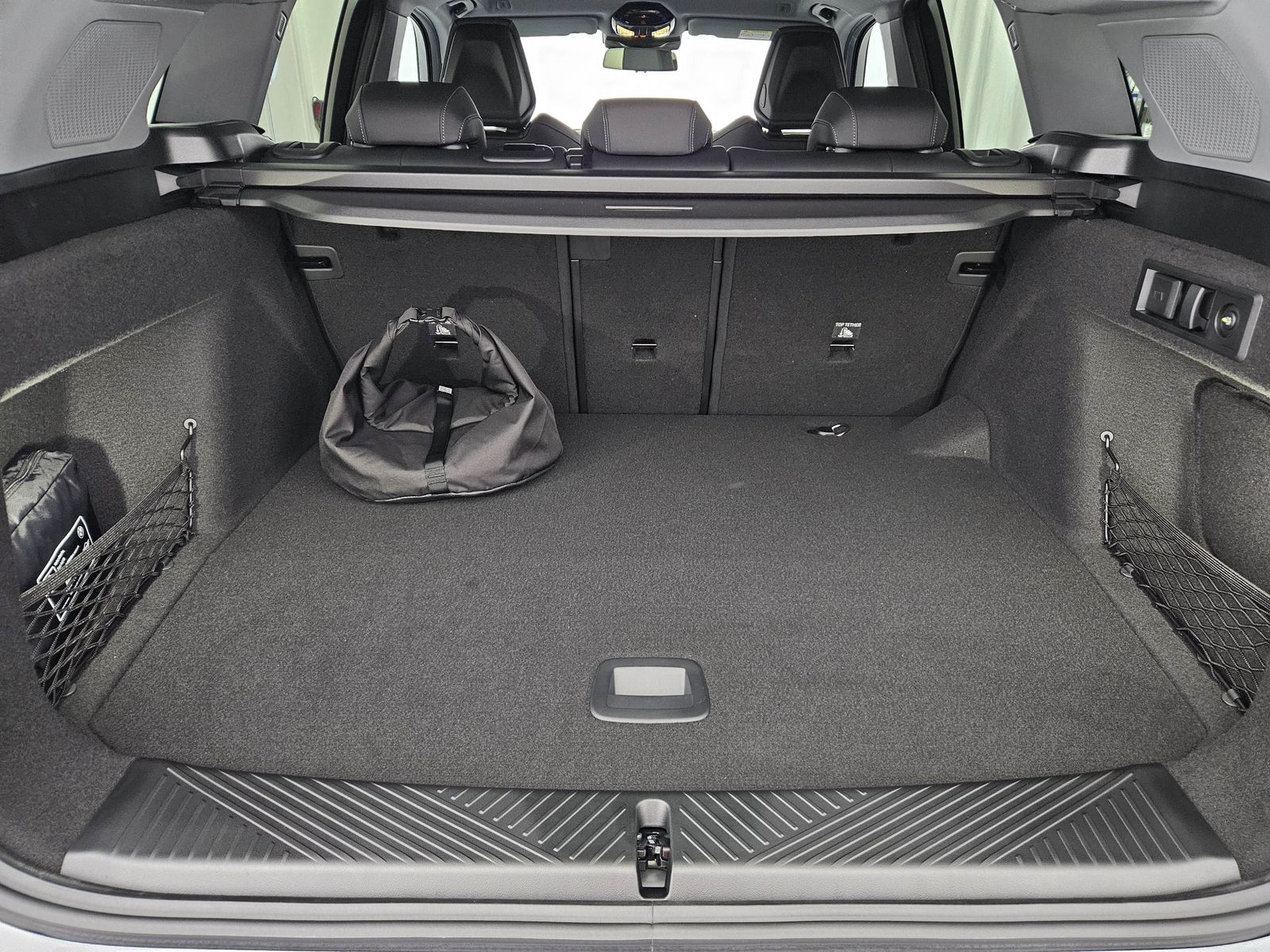 BMW X3 30e xDrive HUD AHK Harman Kardon Kamera