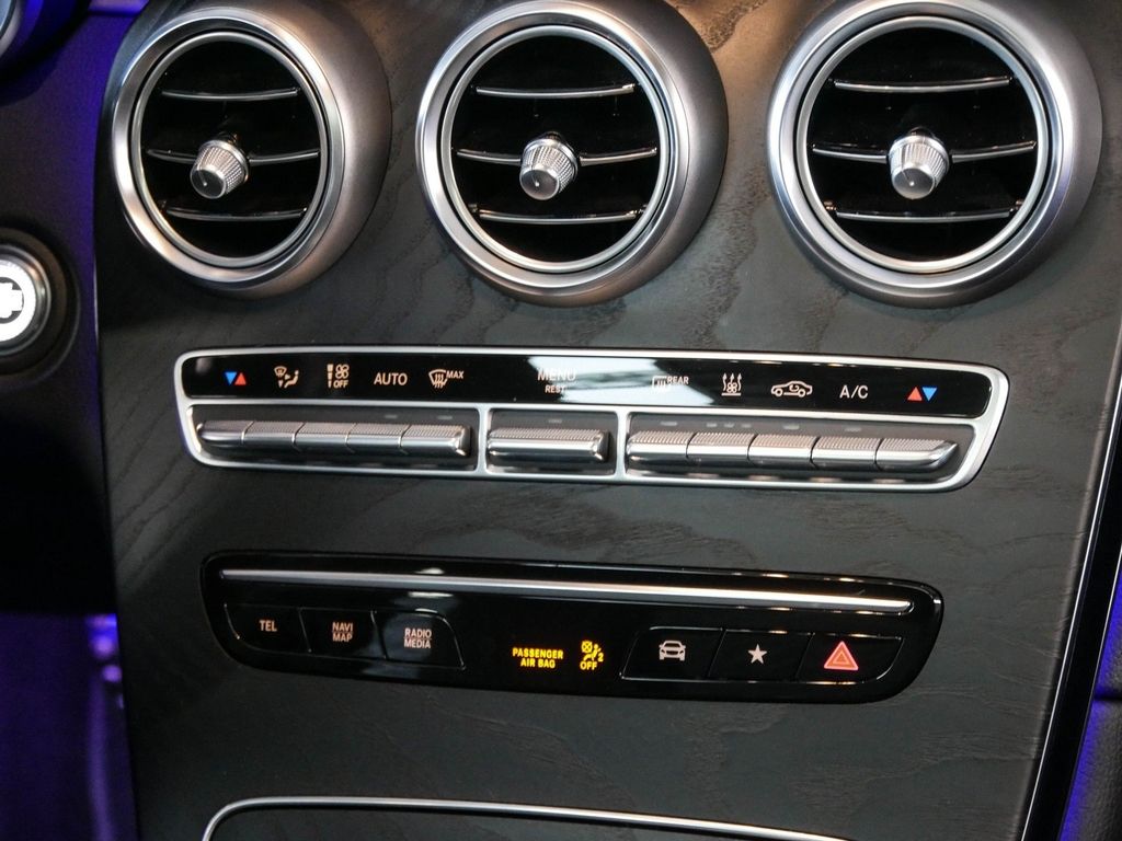 Mercedes-Benz GLC 300 de 4MATIC AMG - Samsaru's Car Outlet