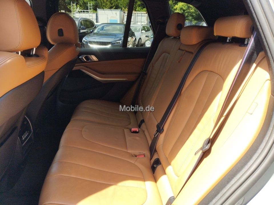 BMW X5 xDrive45e M Sportpaket + 2Jahre-BPS.-GARANTIE