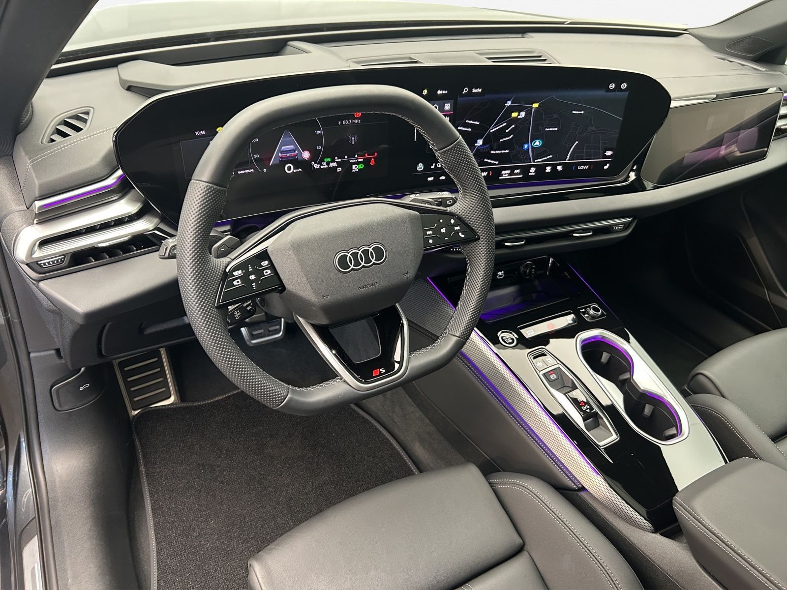 Audi A6 Avant 55 TFSI qu 2x S line S tro*Pano*B&O*HUD