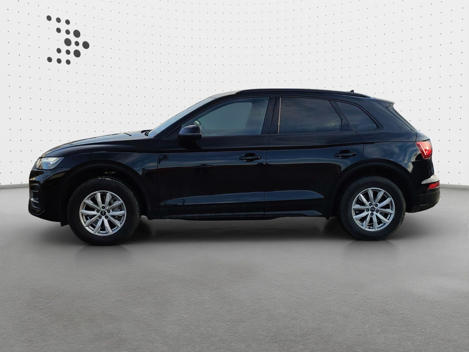 Audi Q5 40 TDI quattro S line*Navi*LED*Alu*AHK*HUD*B&