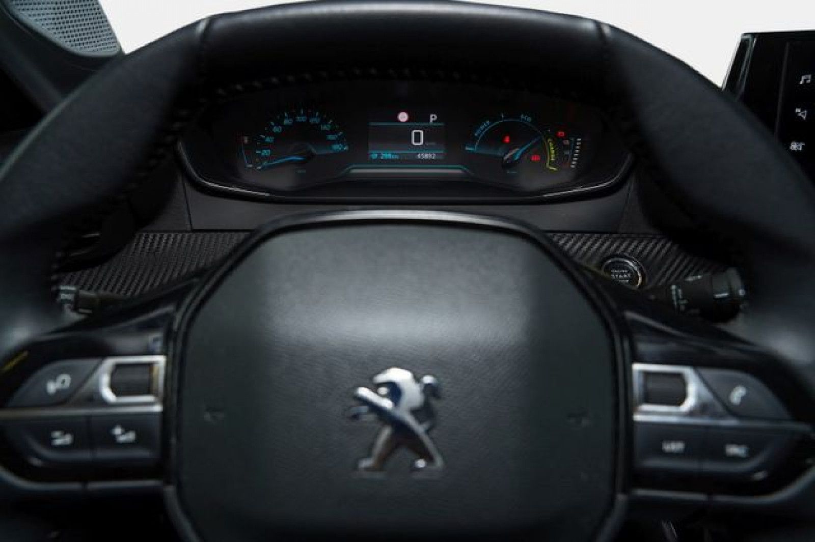 Peugeot 208 Active - Samsaru's Car Outlet
