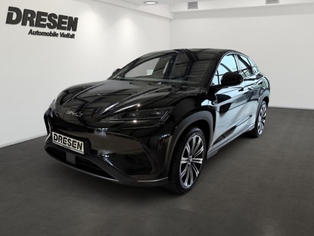 BYD SEALION 7 Design/Allrad/360 Kamera/Sitzbelüftung