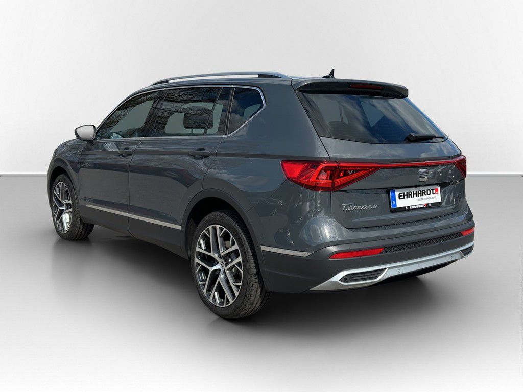 Seat Tarraco e-Hybrid 1.4 TSI DSG Xperience DCC AHK*L