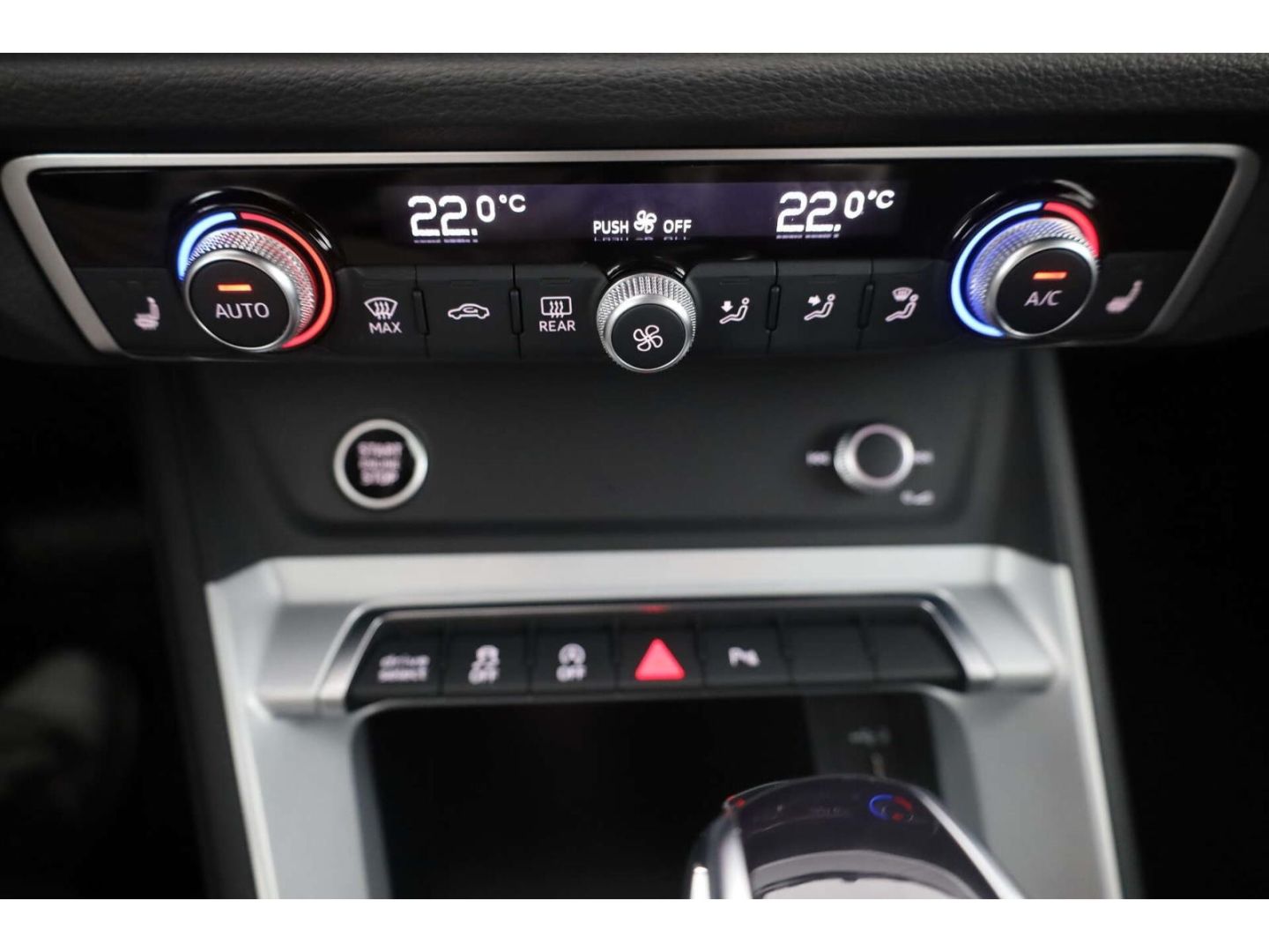 Audi Q3 35 TDI quattro advanced - Samsaru's Car Outlet