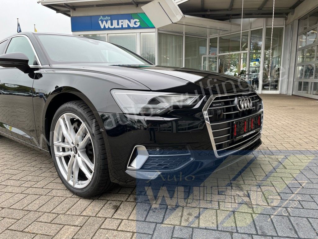 Audi A6 Lim. 50TFSI e Quattro Sport S-Tronic - Samsaru's Car Outlet