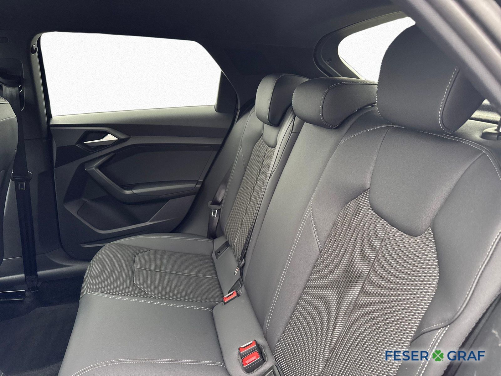 Audi A1 allstreet 35 TFSI S line - Samsaru's Car Outlet