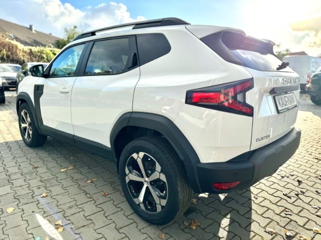 Dacia Duster III TCe 130 Journey Mild-Hybrid - Samsaru's Car Outlet