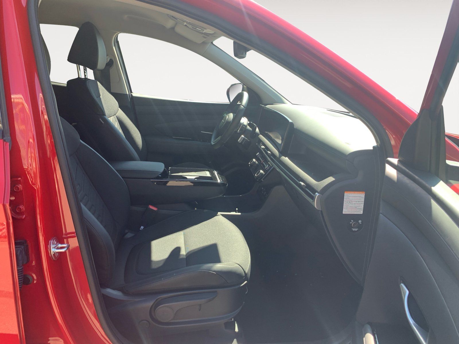 Hyundai Tucson 1.6 T-GDI Trend AHK ACC AUT Facelift