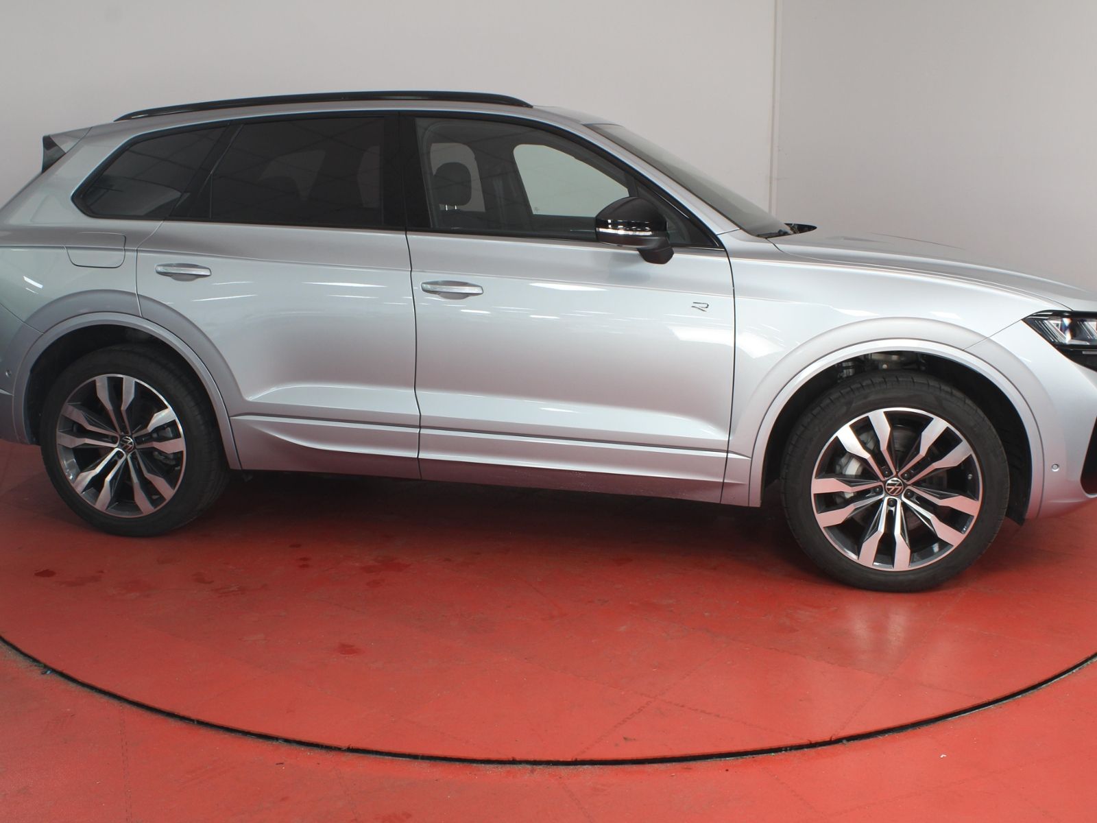 Volkswagen Touareg R-Line Black Style 3.0TSI 559,-ohne Anza