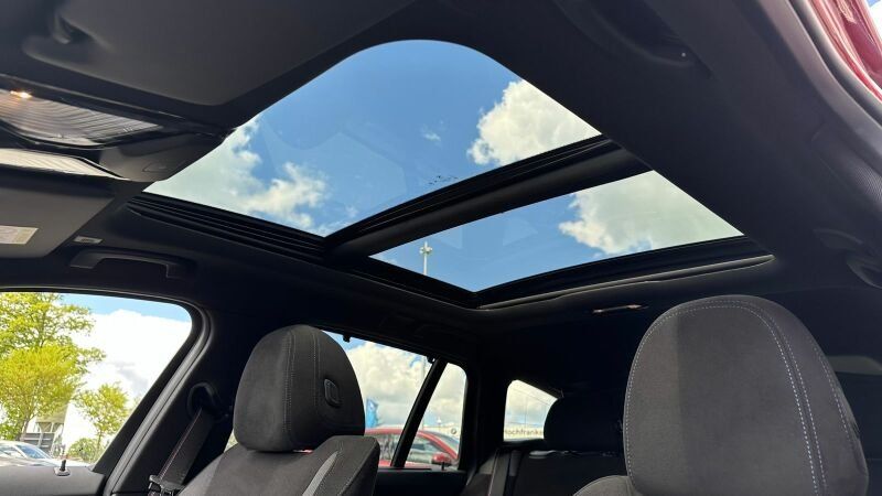 BMW 330e xDrive Touring M Sport Pro AHK ACC 360 PANO