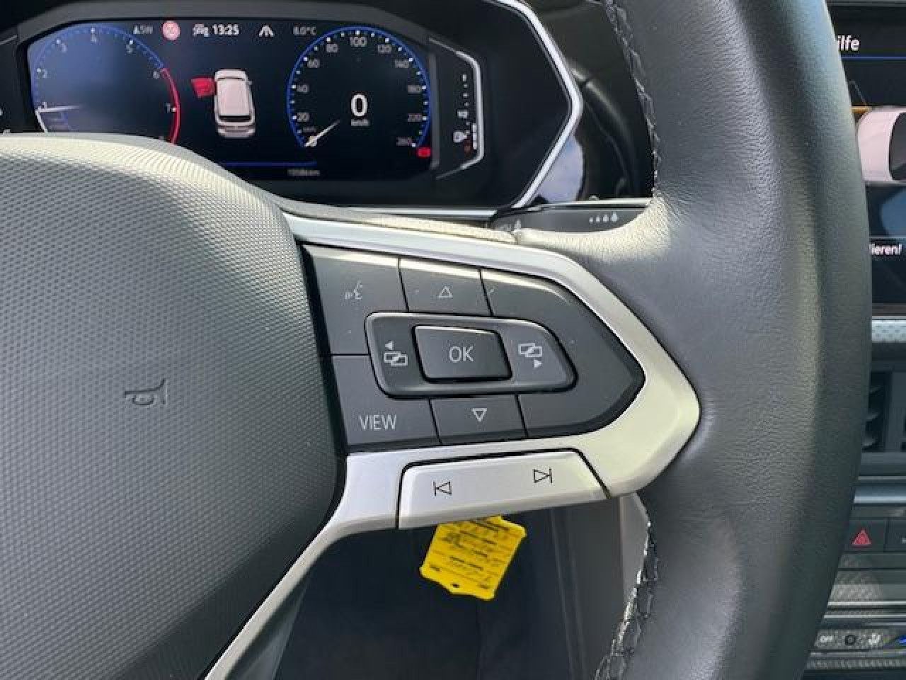 Volkswagen T-Cross Active 1.0 TSI - Samsaru's Car Outlet