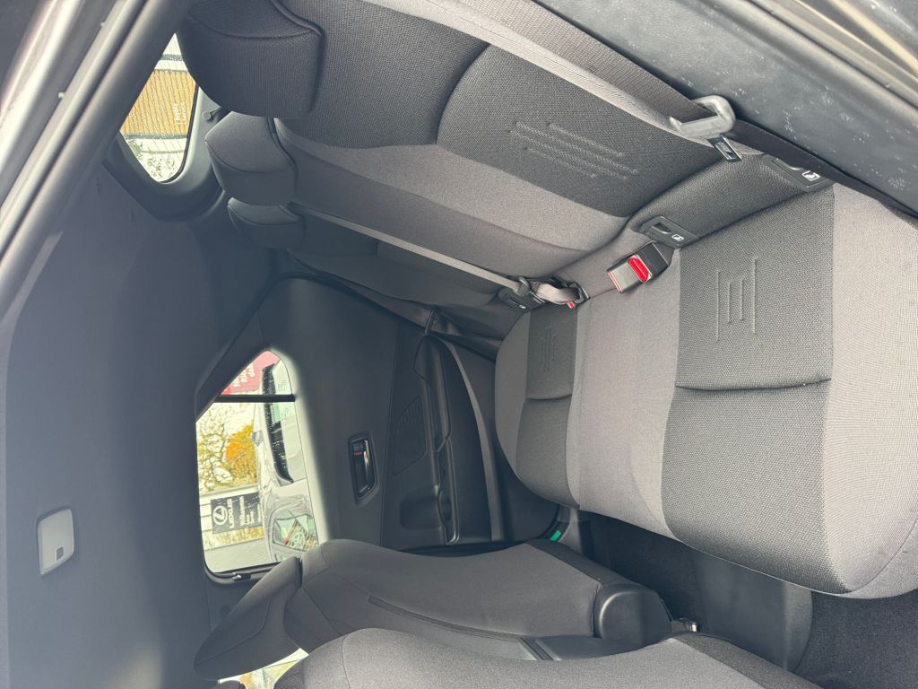 Toyota C-HR 2.0 Plug-in-Hybrid Teamplayer