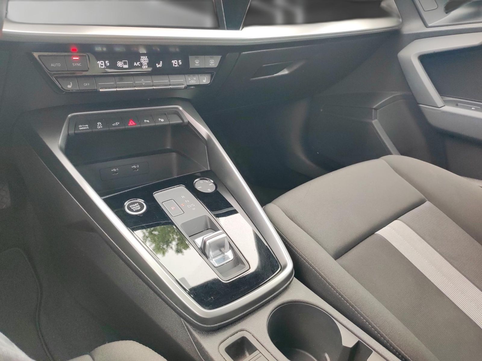 Audi A3 Sportback 40 TFSI e Adv. S tronic *AHK*ACC*