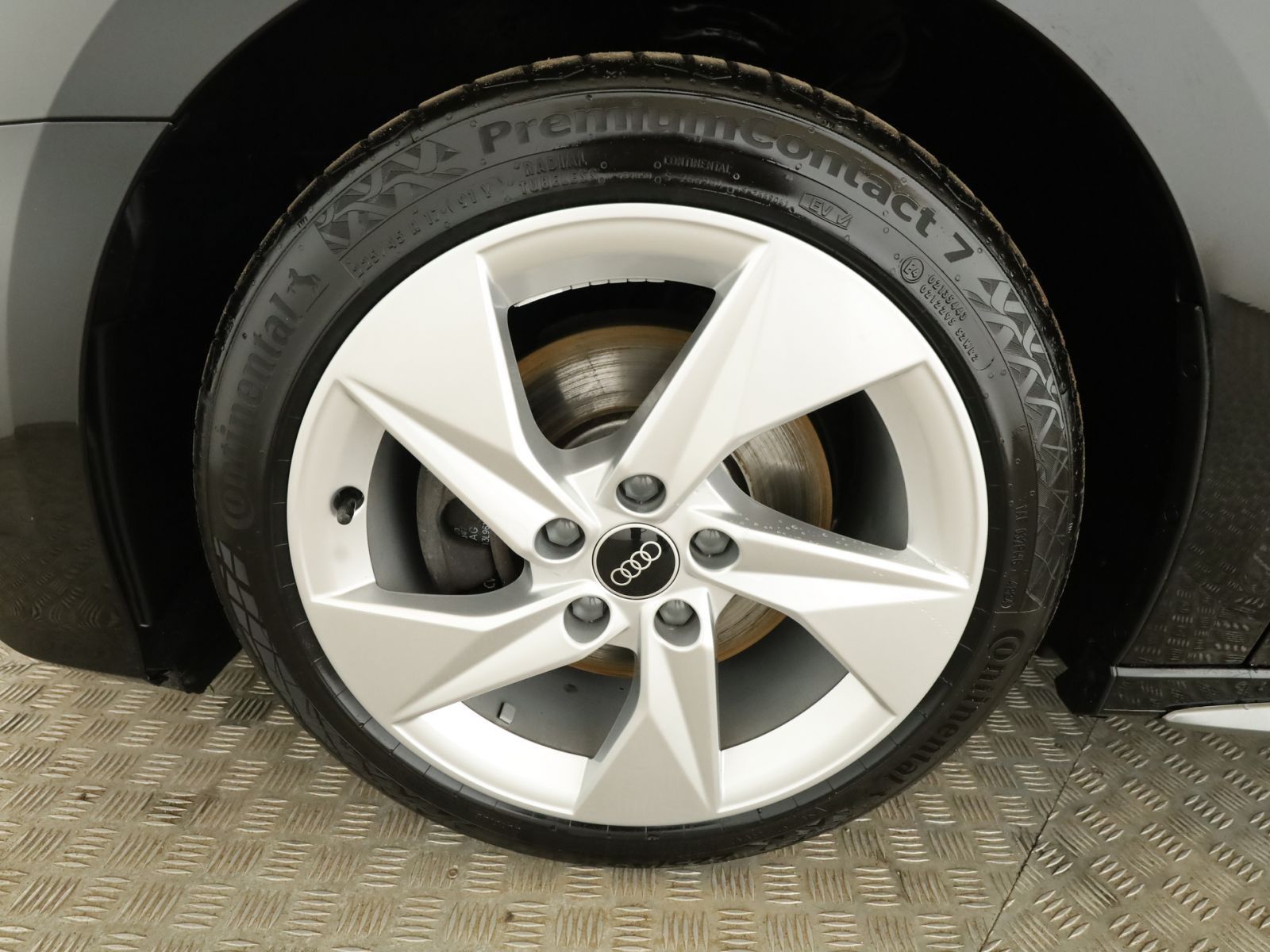 Audi A3 Sportback 35 TFSI S line *LED*PDC*MMI-Plus*