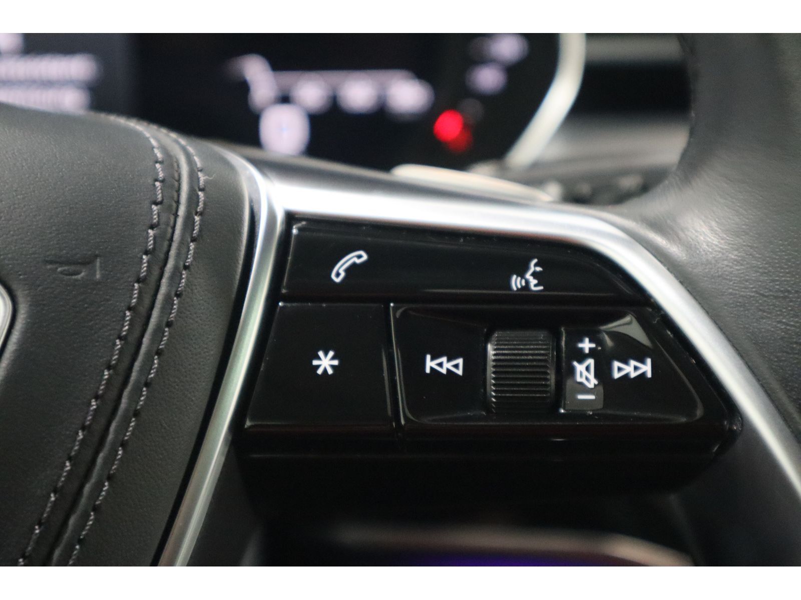 Audi A8 50 TDI quattro - Samsaru's Car Outlet