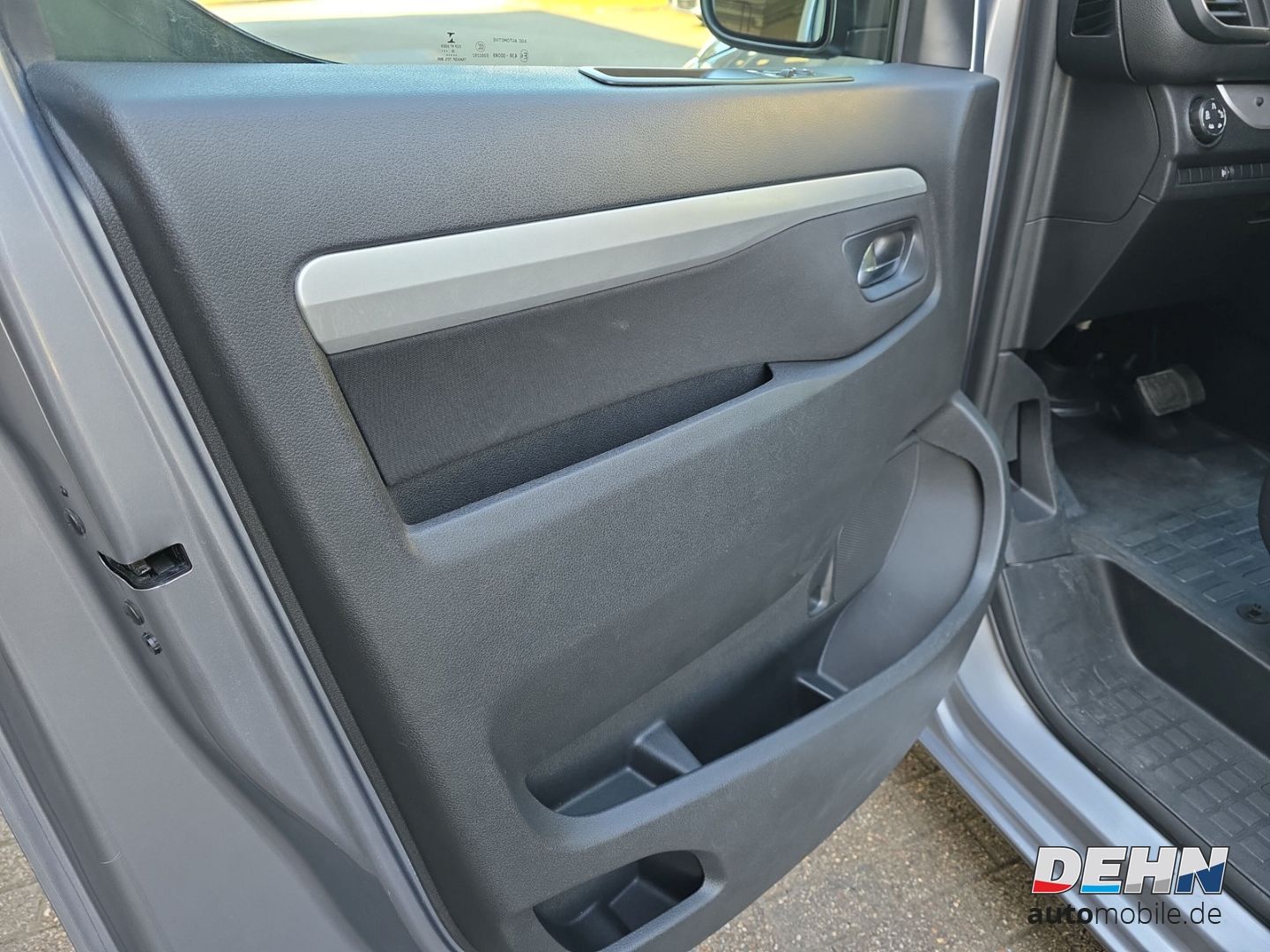 Citroën Spacetourer M HDI 180 AT Business Navi Totwinkel