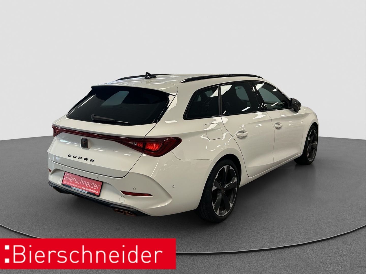 Seat Leon Sportstourer 1.4 e-Hybrid DSG ab mtl. 189,-