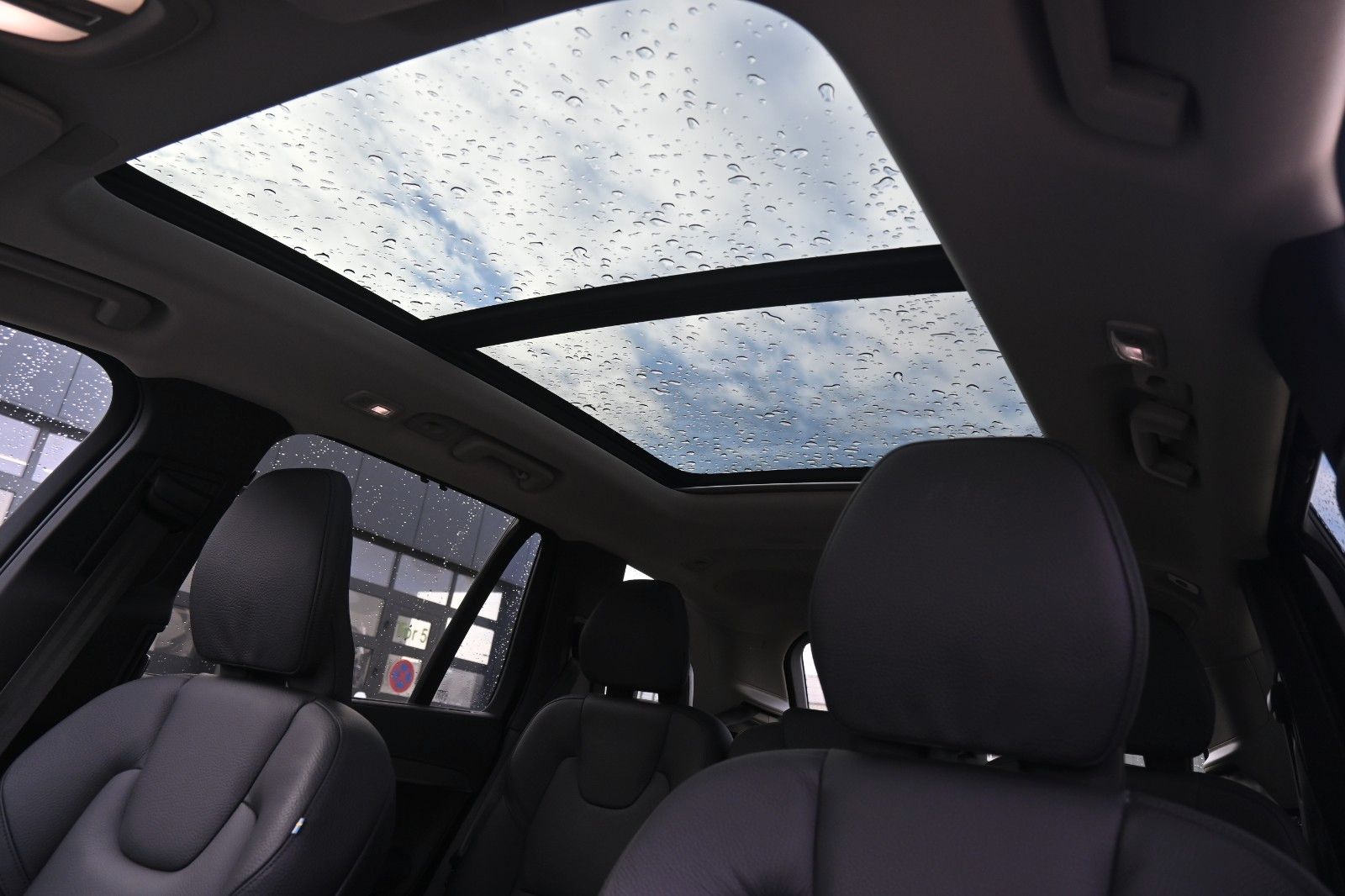 Volvo XC90 B5 D AWD Bright*STDHZG*360°*ACC*AHK