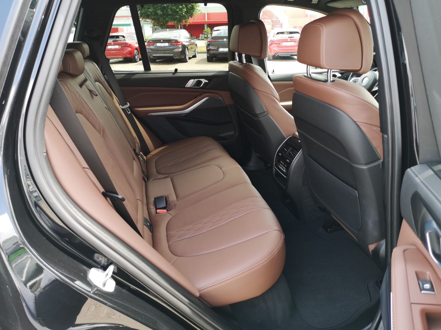 BMW X5 xDrive 30d M Sport LASER+LEDER+NAVI+SHZ+LHZ