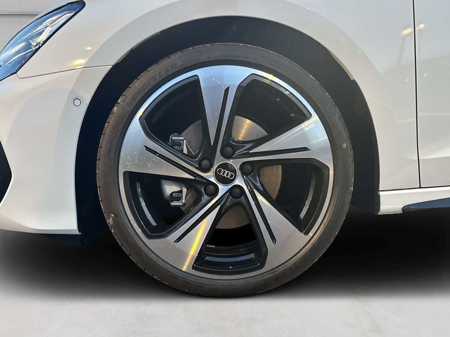 Audi A3 S line TFSI Sportback Sline Stronic+AHZ+Kamer