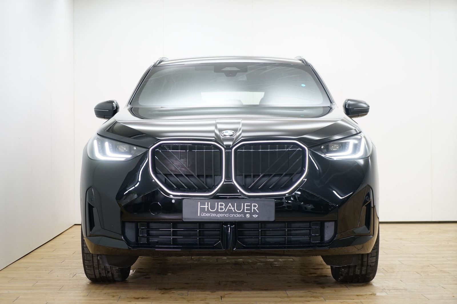 BMW X3 20d xDrive [M Sport Pro, AHK, ACC, h&k Sound]