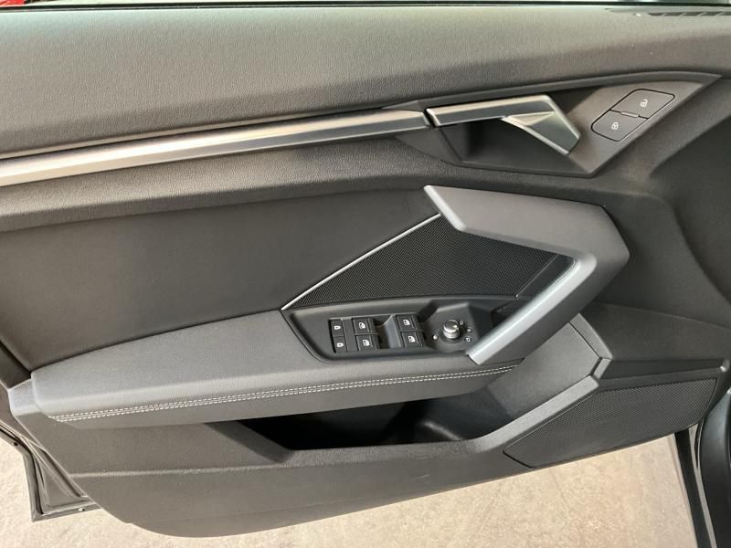 Audi A3 SB+Advanced+30TFSI+S-Tronic