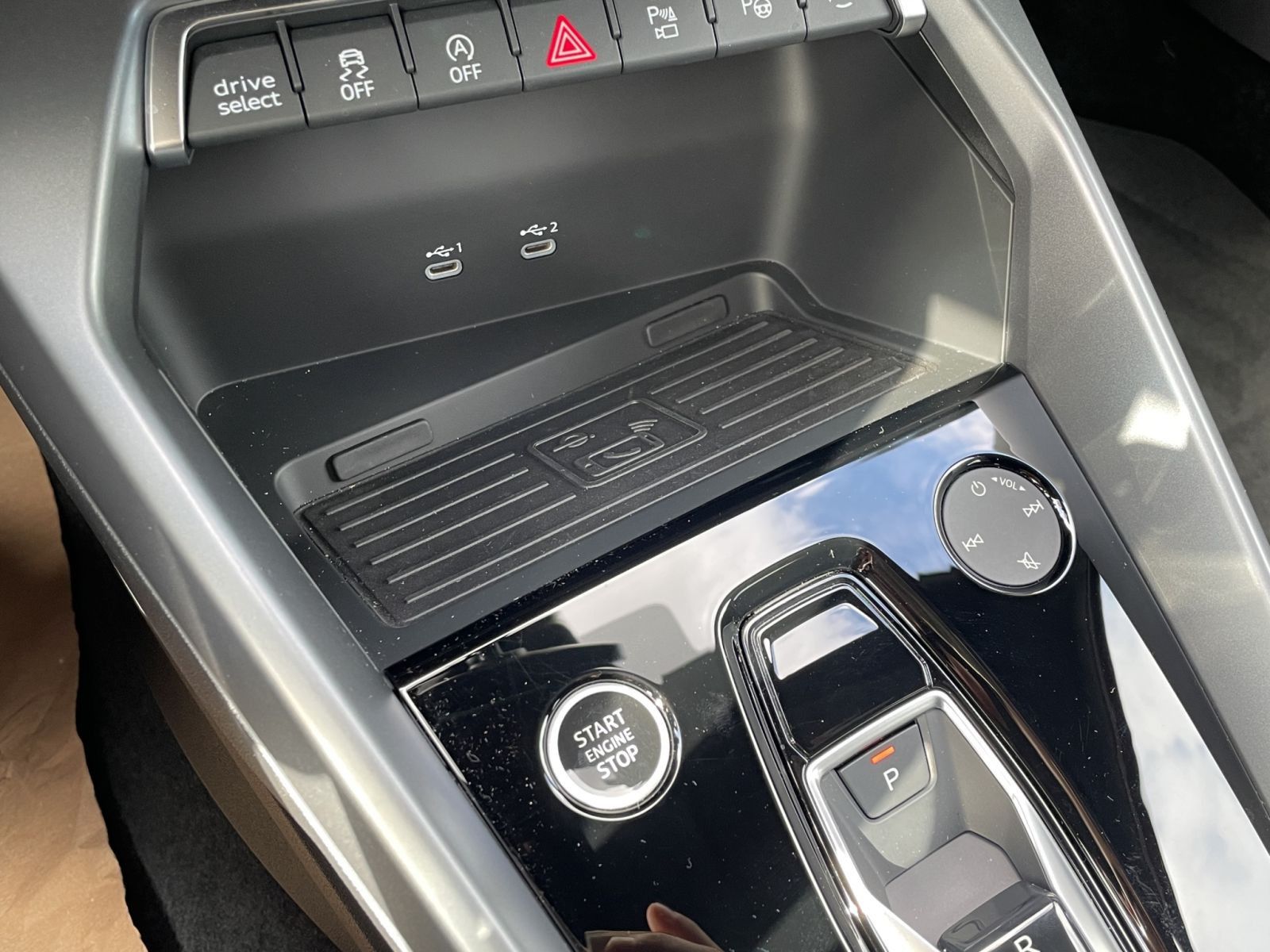 Audi A3 allstreet 35 TDI Matrix - Samsaru's Car Outlet