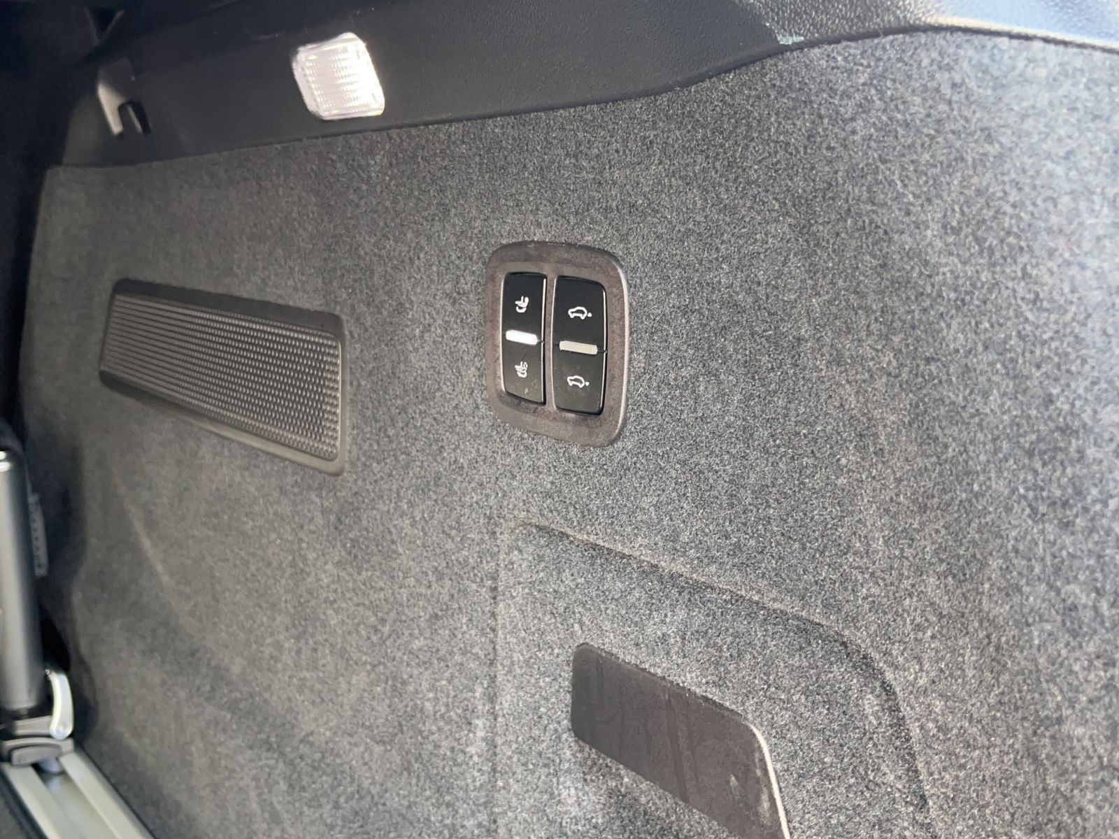 Porsche Cayenne S - PORSCHE Approved - Pano -Bose -PASM