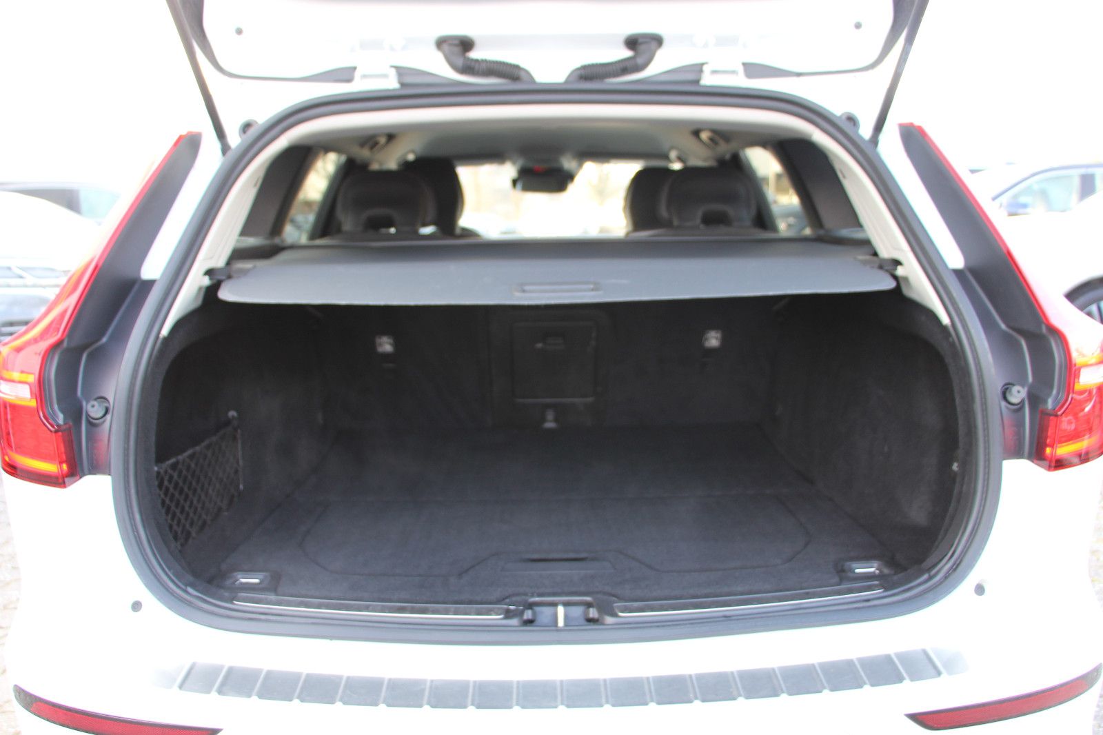 Volvo V60 Cross Country AWD