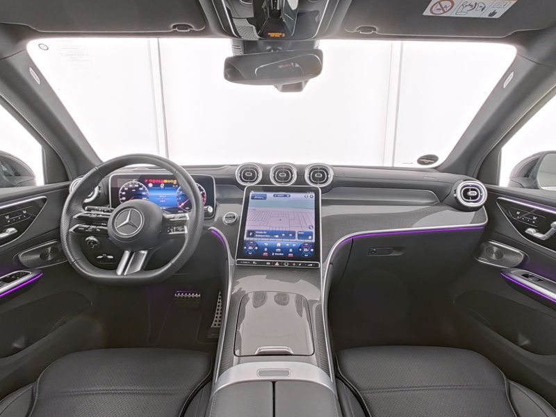 Mercedes-Benz GLC 300 4M AMG - Samsaru's Car Outlet