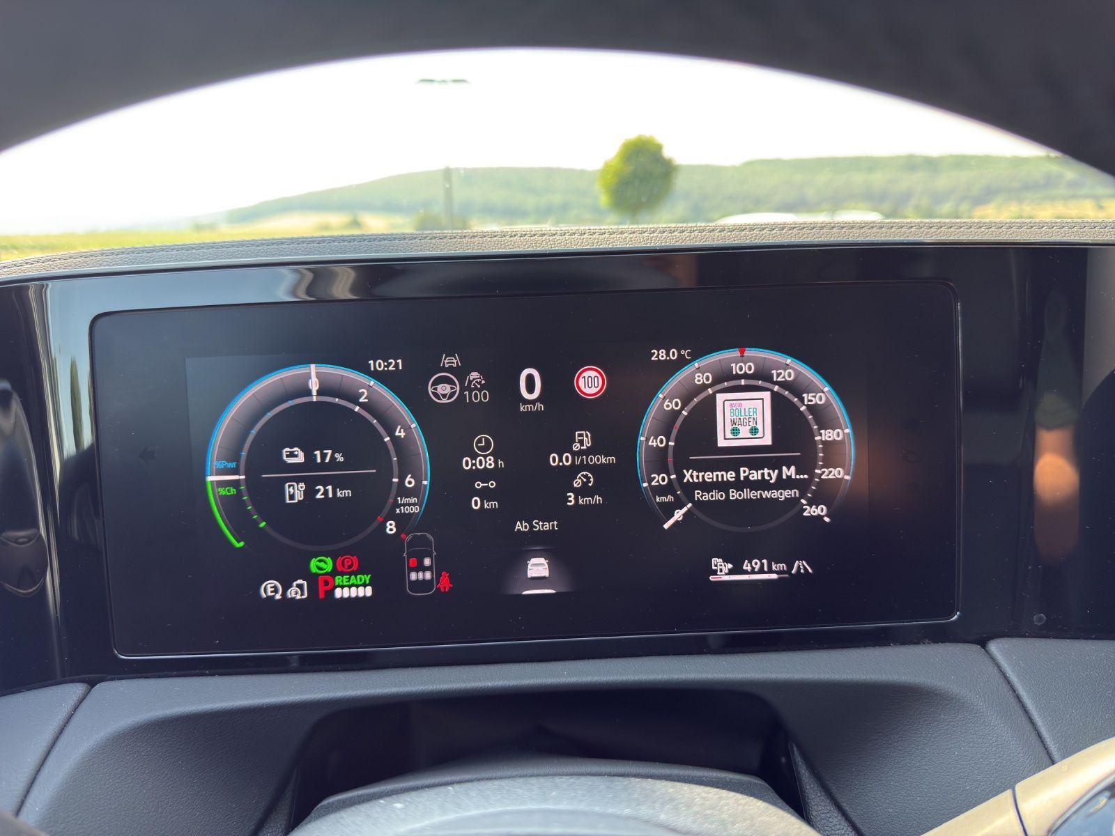 Volkswagen Tiguan 1.5 e-Hybrid DSG R-LINE*BLACK-STYLE*IQ.LI