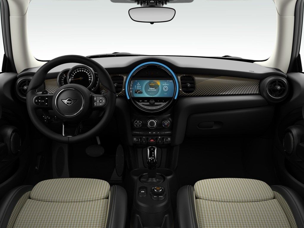 MINI Cooper S Resolute Edition - Samsaru's Car Outlet