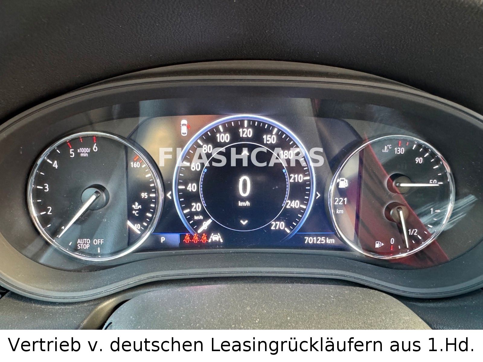 Opel Insignia B S.T. Elegance - Samsaru's Car Outlet