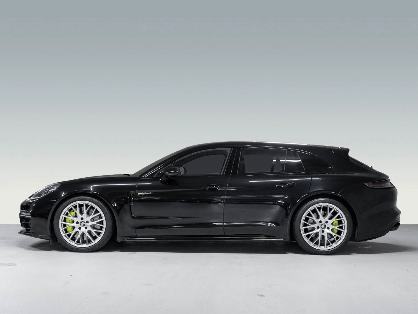 Porsche Panamera 4S E-Hybrid Sport Turismo BOSE HeadUp