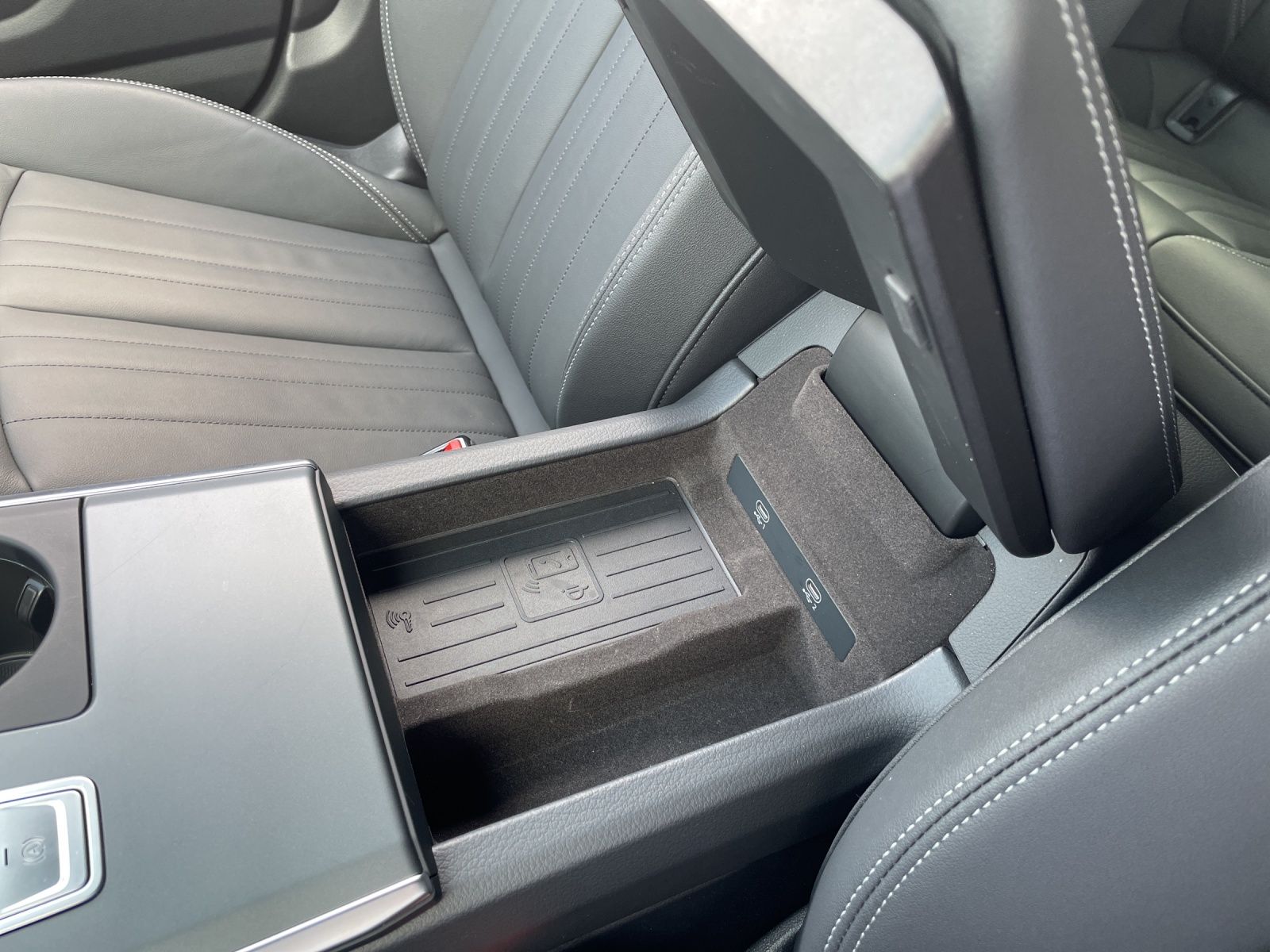 Audi A6 Avant 50 TDI tiptronic quattro advanced - Samsaru's Car Outlet