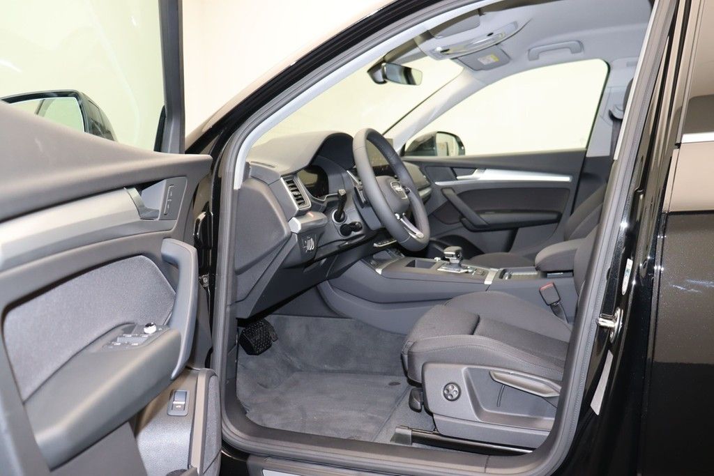 Audi Q5 35 TDI S line - Samsaru's Car Outlet