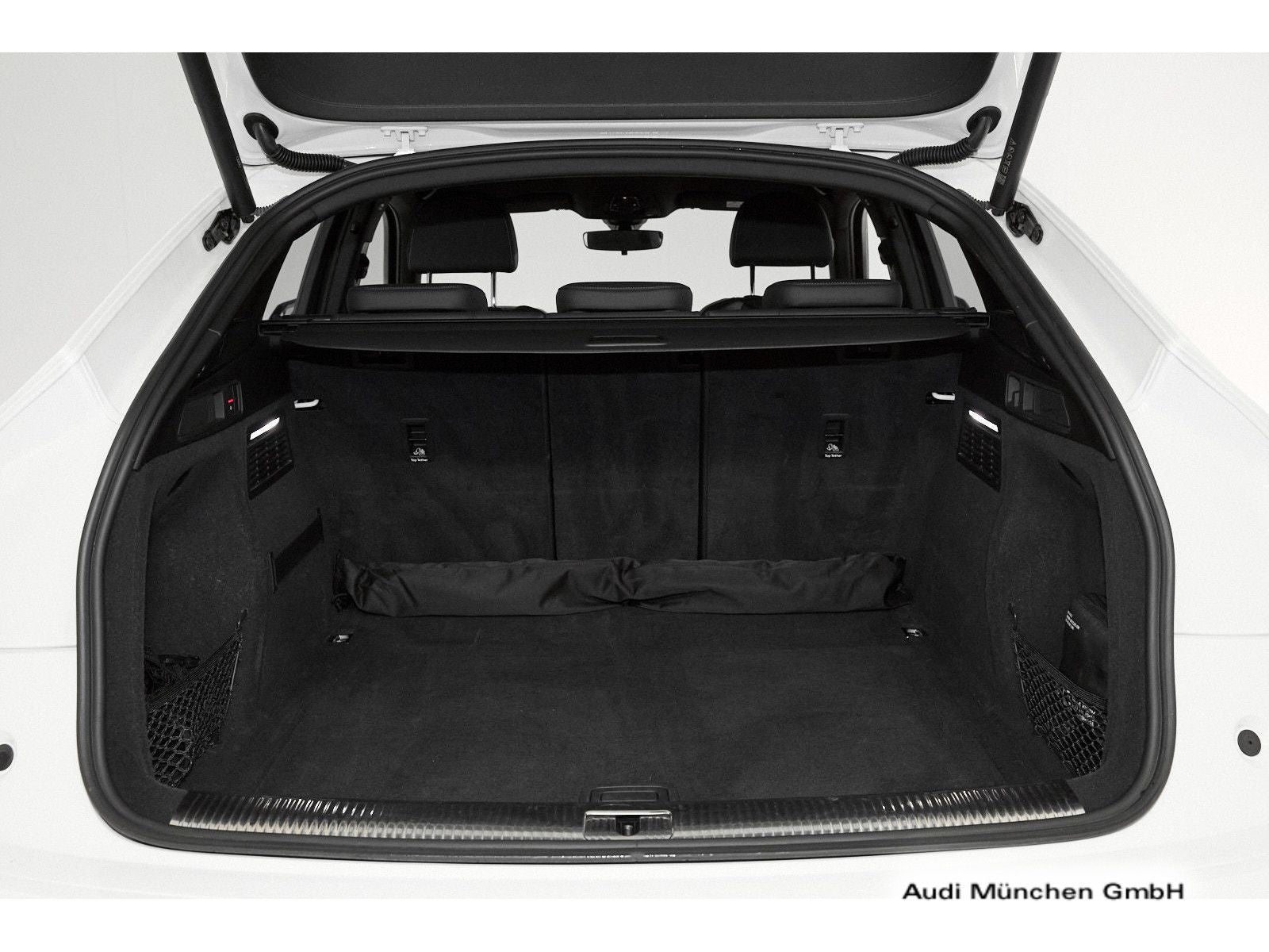 Audi Q5 Sportback 40 TDI quattro S tronic S line - Samsaru's Car Outlet