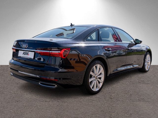 Audi A6 40 TDI S tronic - Samsaru's Car Outlet