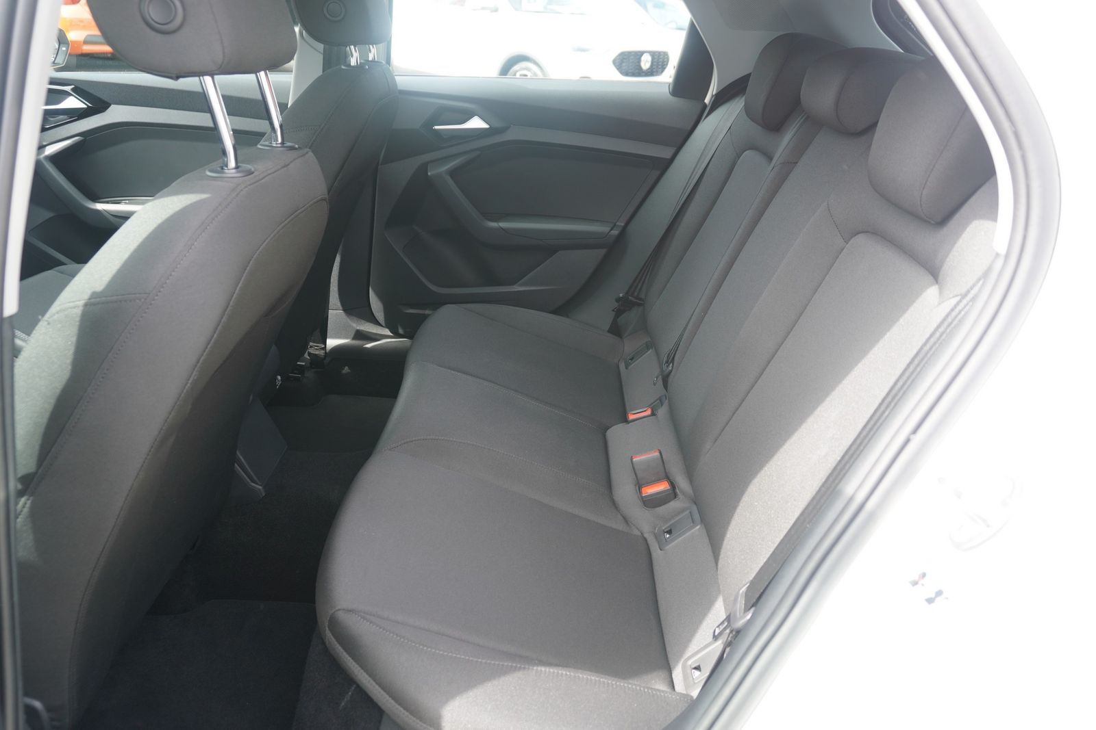 Audi A1 Sportback 25 1.0 TFSI - Samsaru's Car Outlet
