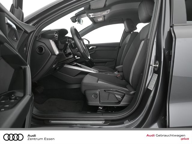 Audi A3 Sportback 40 TFSI e advanced - Samsaru's Car Outlet